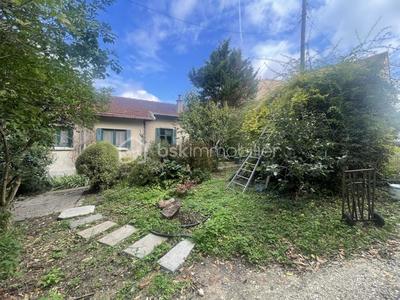 Maison - 152 m² - 5 pièces