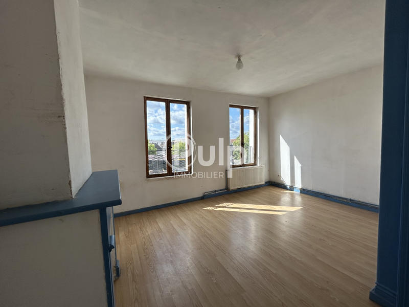 Maison - 67 m² - 4 pièces