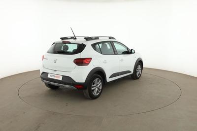 Dacia sandero III Stepway 1.0 TCe Confort 91 ch