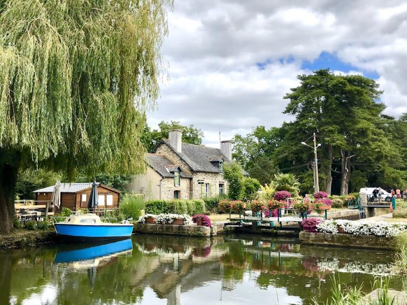 Longère - 222 m² - 8 pièces