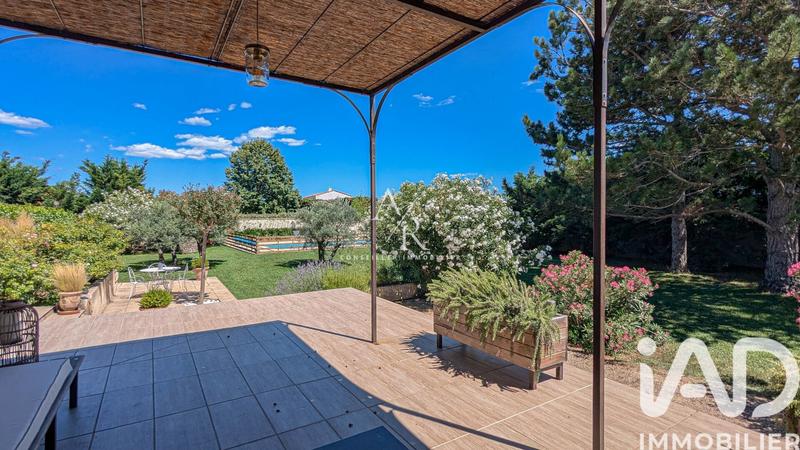 Maison - 126 m² - 4 pièces