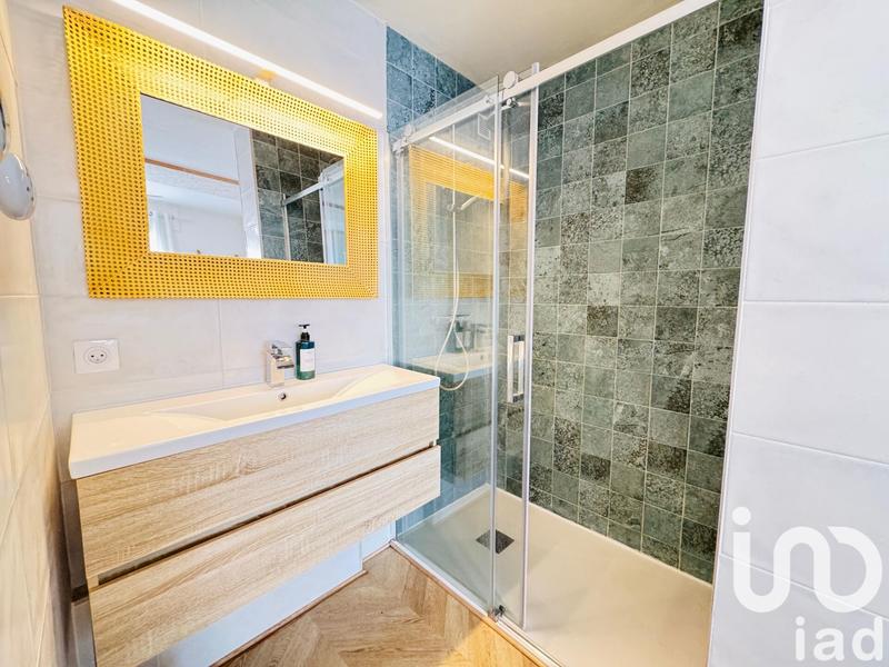 Appartement - 71 m² - 4 pièces