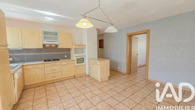 Appartement - 71 m² - 4 pièces