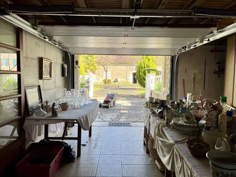 Maison - 137 m² - 6 pièces