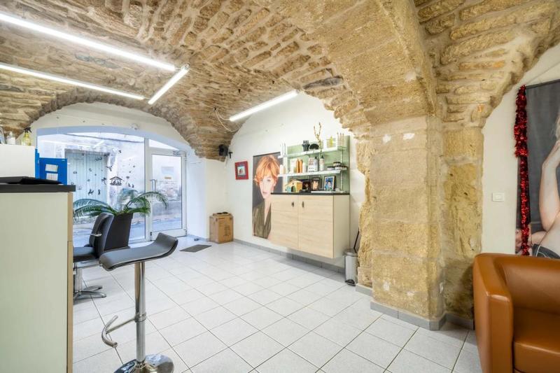 Appartement - 101 m² - 3 pièces