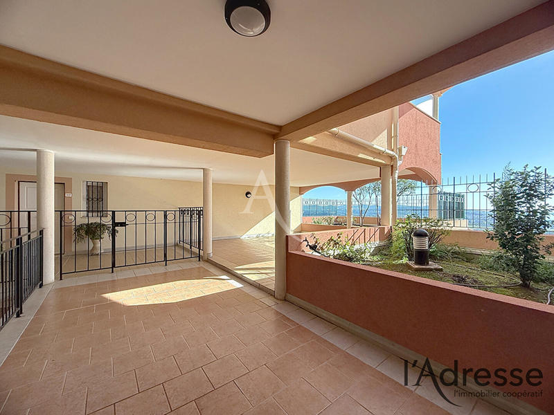 Appartement - 104 m² - 4 pièces