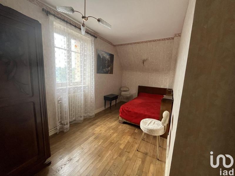 Maison - 72 m² - 4 pièces