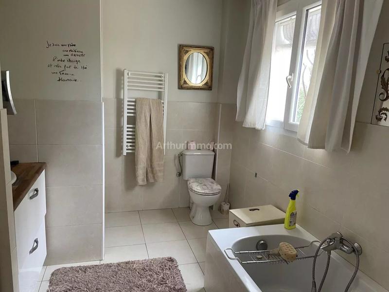 Maison - 312 m² - 7 pièces