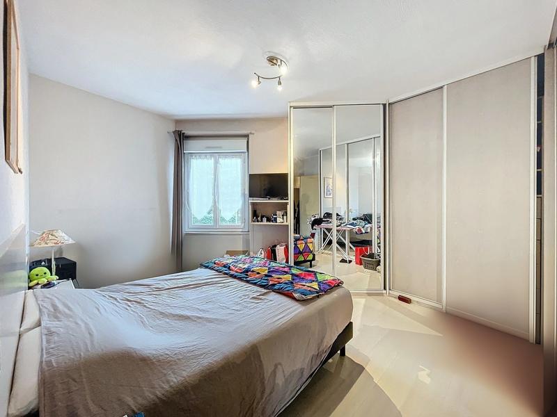 Maison ancienne - 90 m² - 4 pièces