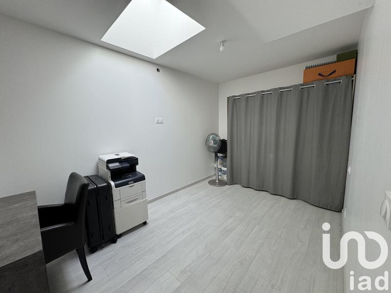 Maison - 108 m² - 5 pièces