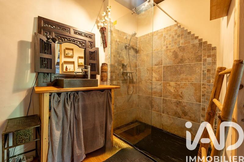 Duplex - 190 m² - 4 pièces