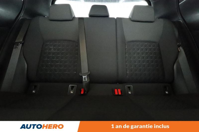 Toyota c-Hr 1.8 Hybride Edition 122 ch