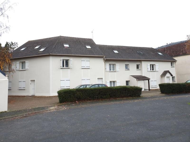 Appartement - 47 m² - 3 pièces