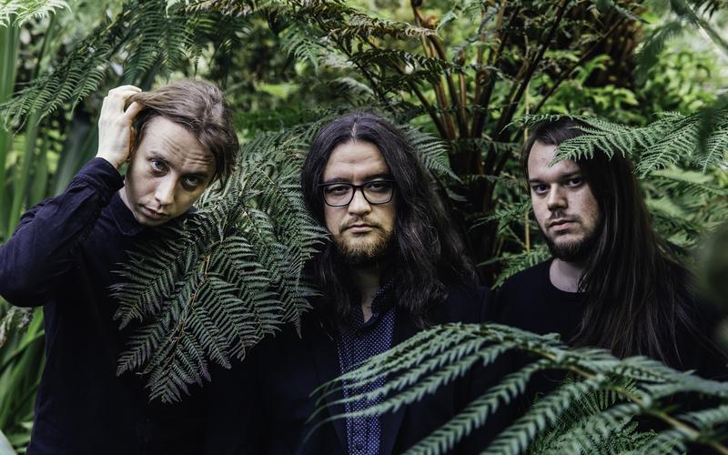 Stoned Jesus + Wheel