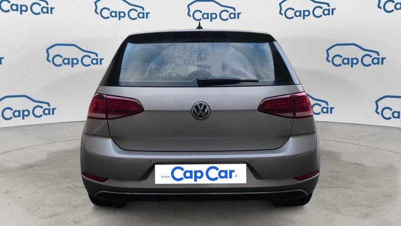 Volkswagen Golf VII 1.6 Tdi 115 Confortline