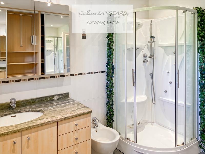 Maison - 118 m² - 4 pièces