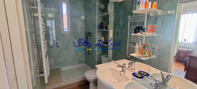 Maison ancienne - 85 m² - 4 pièces