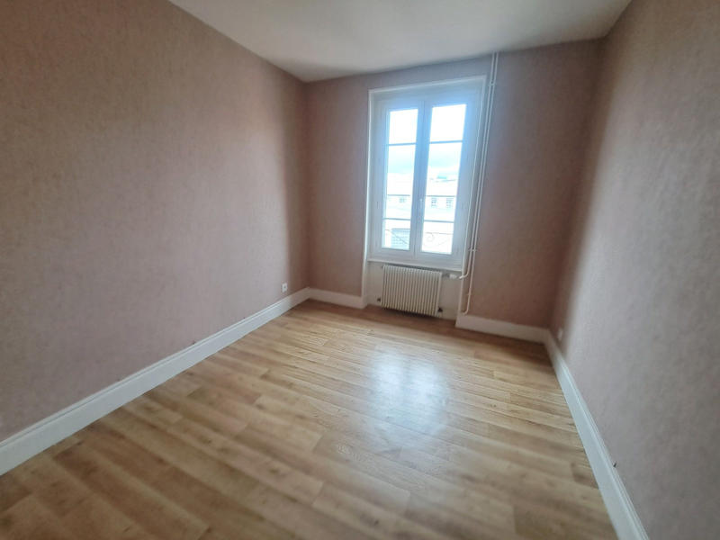 Appartement - 68 m² - 4 pièces