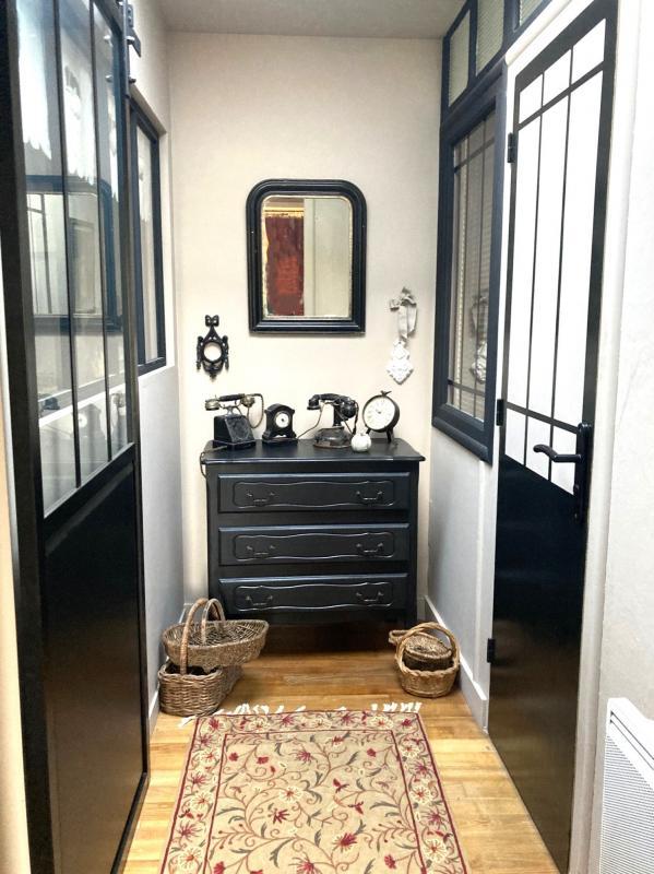 Maison - 55 m² - 3 pièces