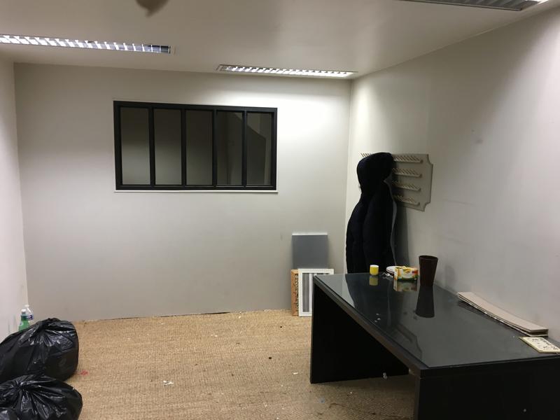 Local commercial - 102 m²