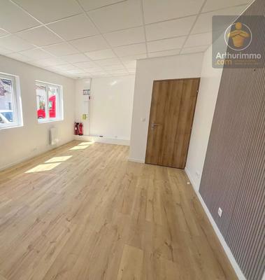 Local commercial - 25 m²