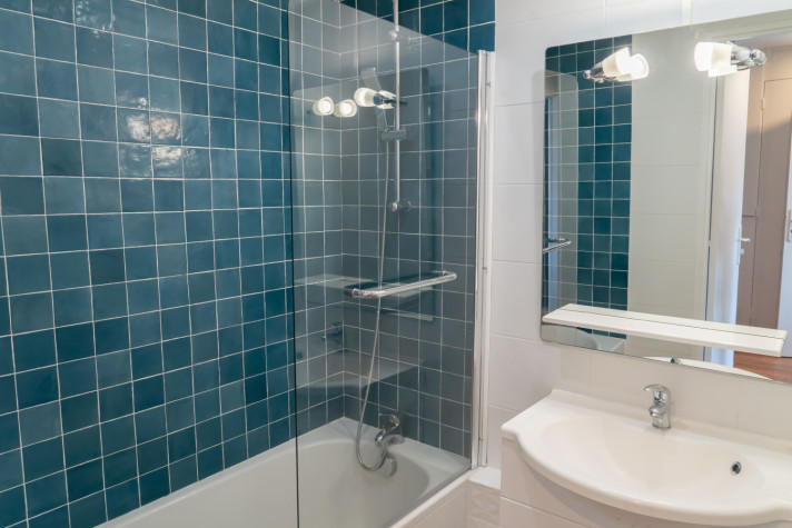 Appartement - 73 m² - 5 pièces