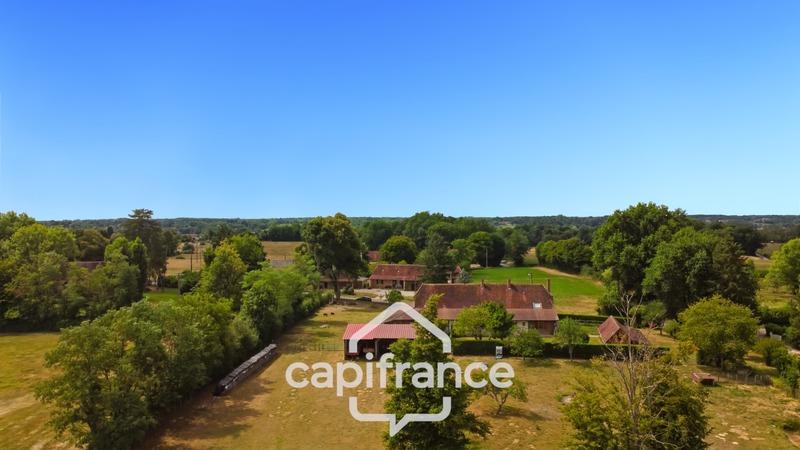 Maison - 170 m² - 5 pièces