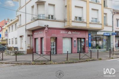 Local commercial - 439 m²
