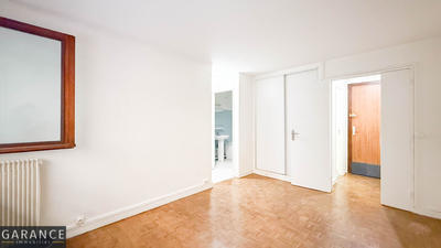 Appartement - 28 m² - 1 pièce