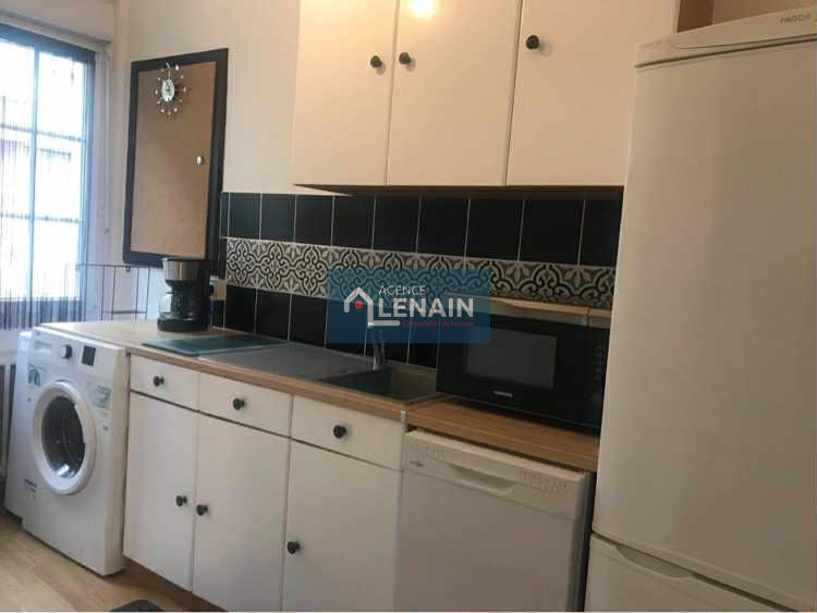 Maison - 124 m² - 5 pièces