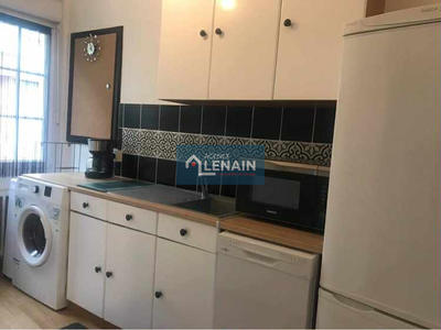 Maison - 124 m² - 5 pièces