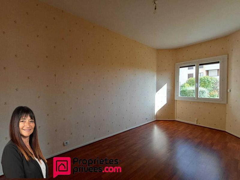 Appartement - 120 m² - 5 pièces