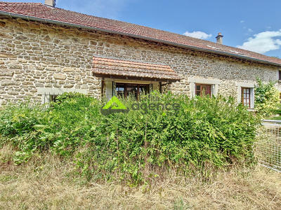 Maison - 172 m² - 6 pièces
