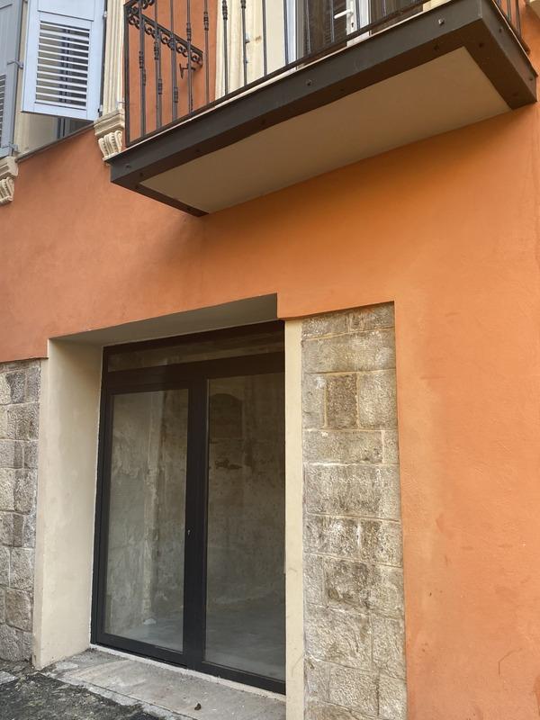 Bureau - 42 m² - 3 pièces