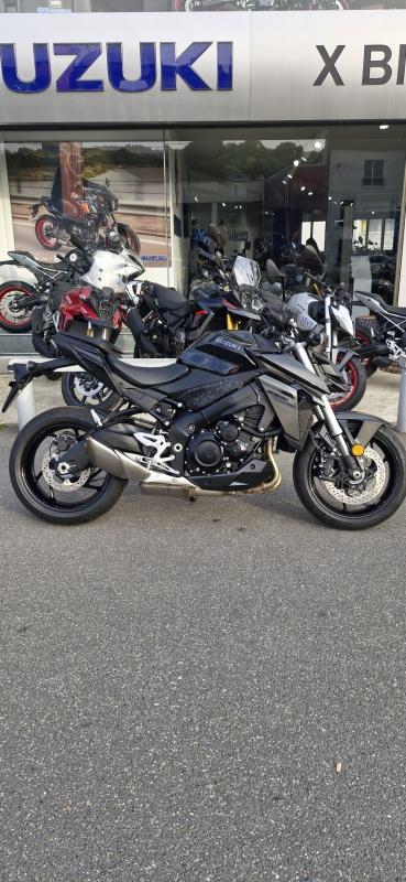 Suzuki Gsx-S 950 Garantie 5 Ans