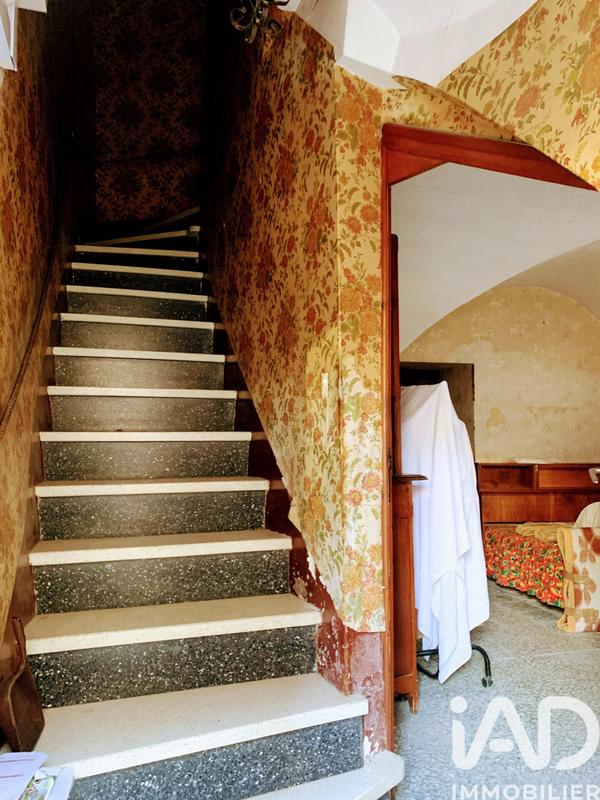 Maison - 84 m² - 4 pièces