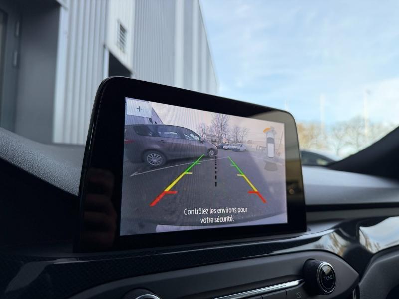 Ford Focus 1.5 EcoBoost 150ch St-Line X Bva