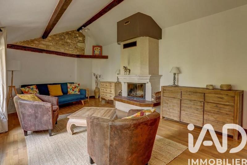 Duplex - 79 m² - 3 pièces