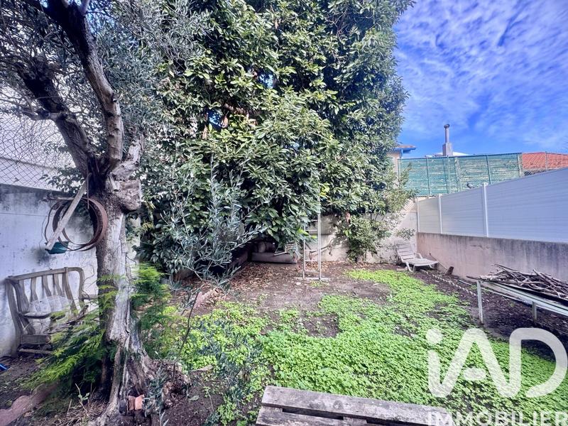 Maison de ville - 109 m² - 5 pièces