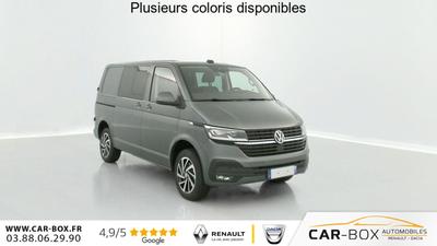Volkswagen Transporter T6.1 Procab L1 2.0 Tdi 150ch Business Plus Dsg7