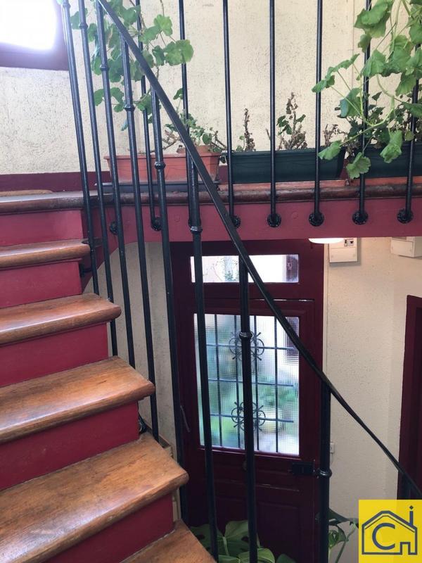 Appartement - 51 m² - 2 pièces