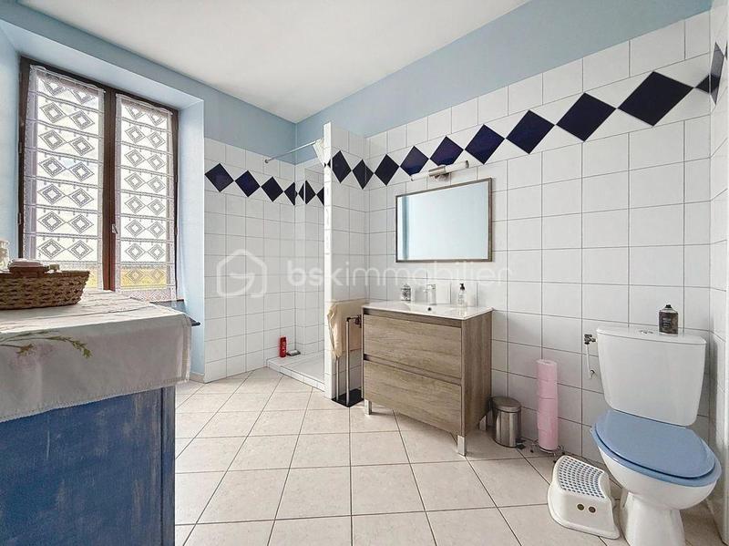 Maison de campagne - 223 m² - 10 pièces