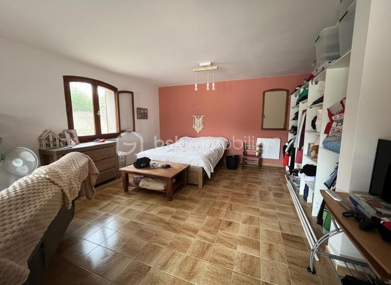 Maison - 157 m² - 6 pièces