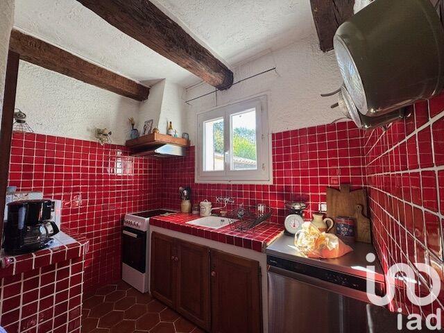 Maison - 117 m² - 5 pièces