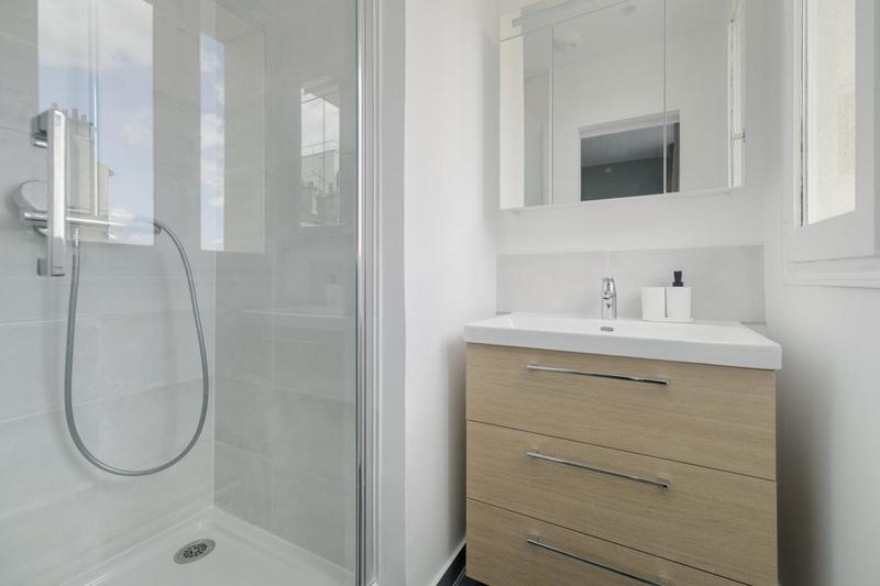 Appartement - 26 m² - 2 pièces