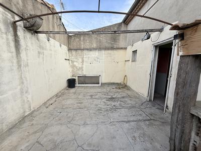 Propriété viticole - 165 m² - 6 pièces