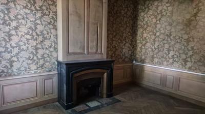 Maison - 230 m² - 11 pièces