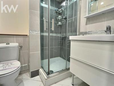 Appartement - 34 m² - 2 pièces