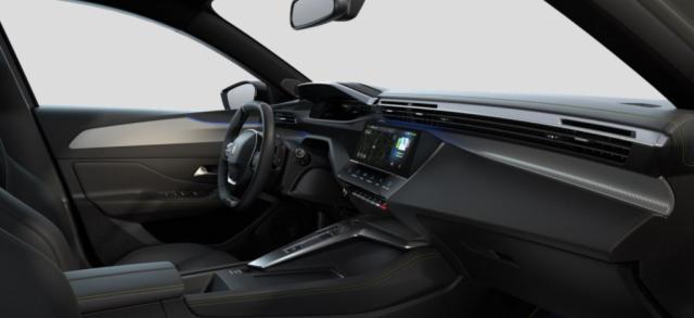 Peugeot 308 Bluehdi 130 Eat8 Gt Exclusive