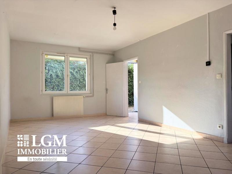 Maison - 74 m² - 4 pièces